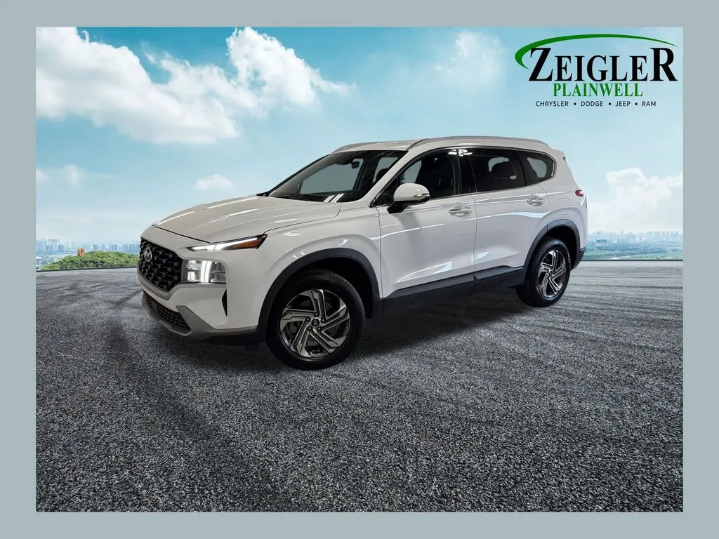 2023 Hyundai Santa Fe SEL for sale in Plainwell, MI