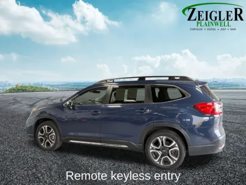More photos of 2023 Subaru Ascent Limited at Zeigler Chrysler Dodge Jeep Ram of Plainwell, MI