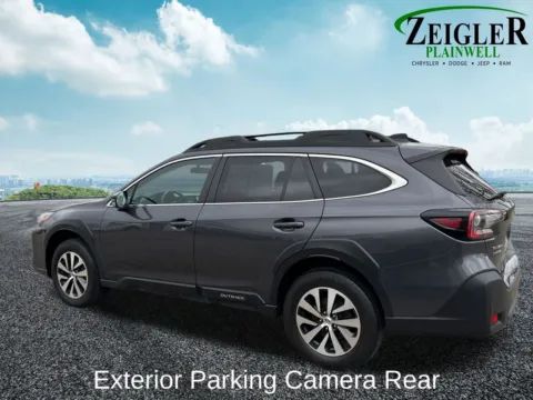 More photos of 2023 Subaru Outback Premium at Zeigler Chrysler Dodge Jeep Ram of Plainwell, MI