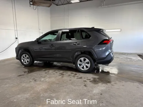 More photos of 2023 Toyota RAV4 LE at Zeigler Chrysler Dodge Jeep Ram of Plainwell, MI