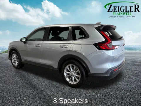 Another view of 2025 Honda CR-V EX-L for sale in Plainwell, MI at Zeigler Chrysler Dodge Jeep Ram of Plainwell