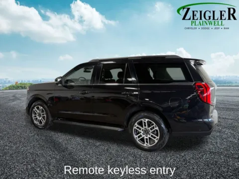 More photos of 2025 Ford Expedition Active at Zeigler Chrysler Dodge Jeep Ram of Plainwell, MI