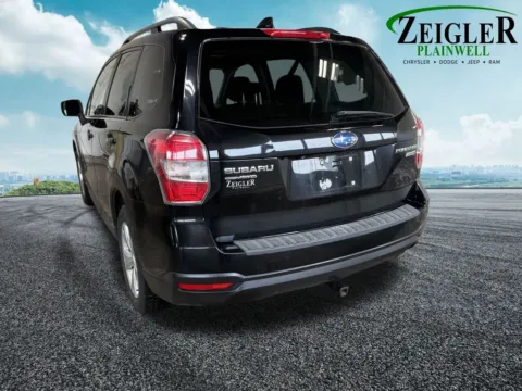 More photos of 2016 Subaru Forester 2.5i Premium at Zeigler Chrysler Dodge Jeep Ram of Plainwell, MI