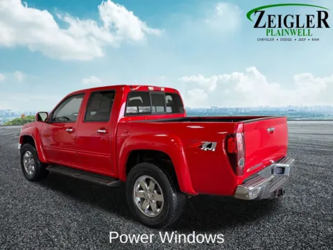 More photos of 2012 Chevrolet Colorado 2LT at Zeigler Chrysler Dodge Jeep Ram of Plainwell, MI