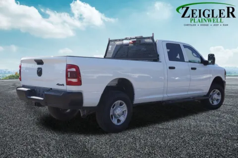 Another view of 2024 Ram 3500 Tradesman for sale in Plainwell, MI at Zeigler Chrysler Dodge Jeep Ram of Plainwell