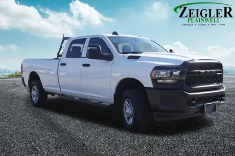 More photos of 2024 Ram 3500 Tradesman at Zeigler Chrysler Dodge Jeep Ram of Plainwell, MI