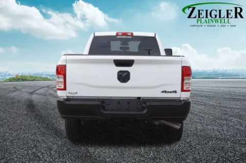 More photos of 2023 Ram 3500 Tradesman at Zeigler Chrysler Dodge Jeep Ram of Plainwell, MI
