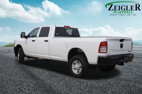 Another view of 2023 Ram 3500 Tradesman for sale in Plainwell, MI at Zeigler Chrysler Dodge Jeep Ram of Plainwell