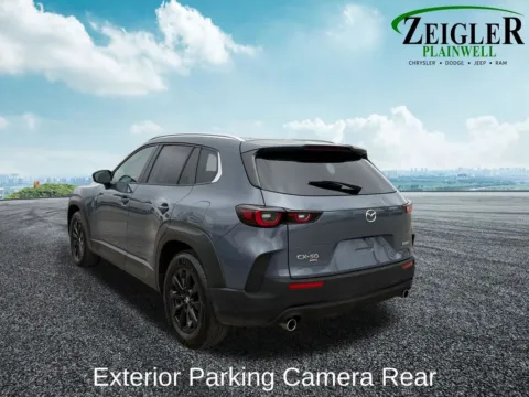 More photos of 2024 Mazda CX-50 2.5 S Preferred Package at Zeigler Chrysler Dodge Jeep Ram of Plainwell, MI