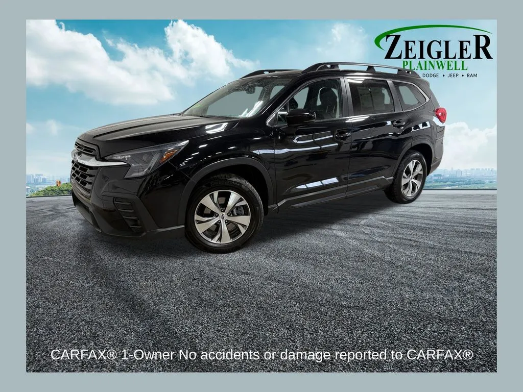 2024 Subaru Ascent Premium for sale in Plainwell, MI