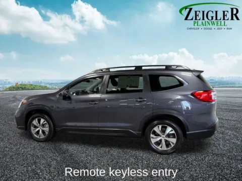 More photos of 2024 Subaru Ascent Premium at Zeigler Chrysler Dodge Jeep Ram of Plainwell, MI