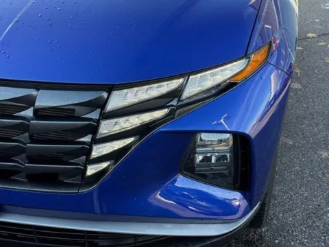 Photos of 2023 Hyundai Tucson SEL for sale in Plainwell, MI at Zeigler Chrysler Dodge Jeep Ram of Plainwell