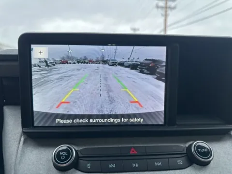 More photos of 2022 Ford Maverick XLT at Zeigler Chrysler Dodge Jeep Ram of Plainwell, MI