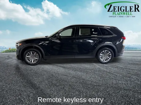 More photos of 2025 Mazda CX-90 3.3 Turbo Preferred at Zeigler Chrysler Dodge Jeep Ram of Plainwell, MI