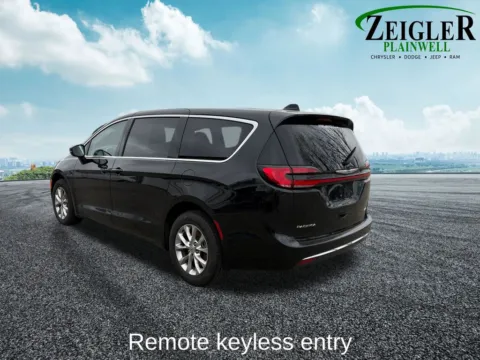 More photos of 2023 Chrysler Pacifica Touring L at Zeigler Chrysler Dodge Jeep Ram of Plainwell, MI