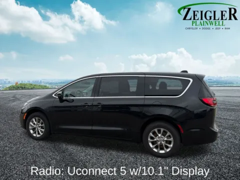 More photos of 2023 Chrysler Pacifica Touring L at Zeigler Chrysler Dodge Jeep Ram of Plainwell, MI