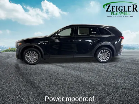More photos of 2025 Mazda CX-30 2.5 S Preferred Package at Zeigler Chrysler Dodge Jeep Ram of Plainwell, MI