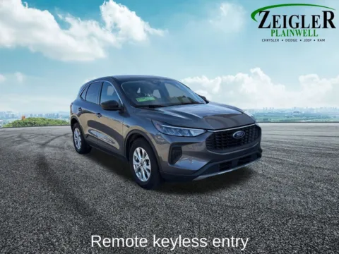 More photos of 2023 Ford Escape Active at Zeigler Chrysler Dodge Jeep Ram of Plainwell, MI