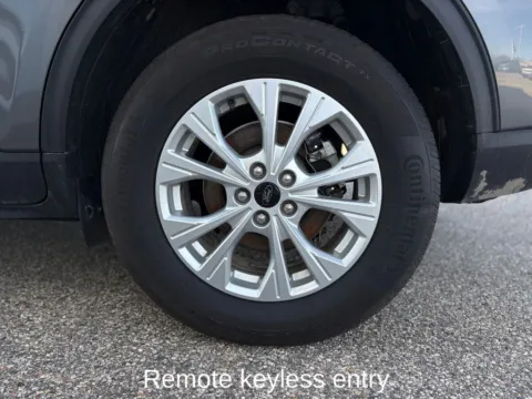 More photos of 2023 Ford Escape Active at Zeigler Chrysler Dodge Jeep Ram of Plainwell, MI