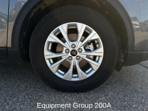 Photos of 2023 Ford Escape Active for sale in Plainwell, MI at Zeigler Chrysler Dodge Jeep Ram of Plainwell