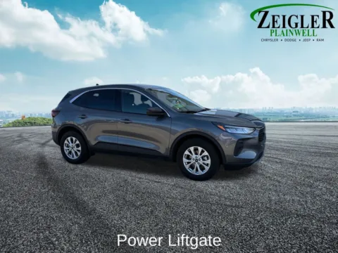 More photos of 2023 Ford Escape Active at Zeigler Chrysler Dodge Jeep Ram of Plainwell, MI