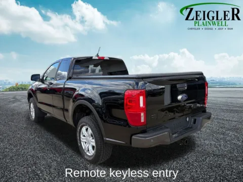 More photos of 2021 Ford Ranger XLT at Zeigler Chrysler Dodge Jeep Ram of Plainwell, MI