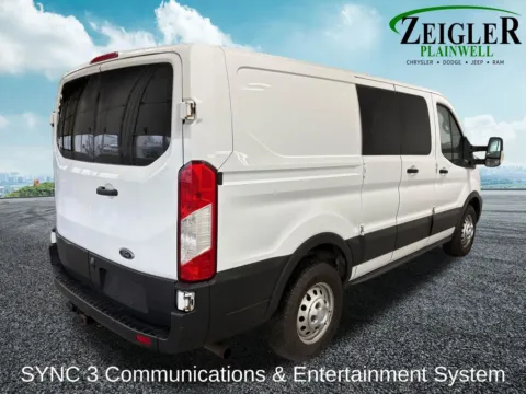 More photos of 2020 Ford Transit-250 at Zeigler Chrysler Dodge Jeep Ram of Plainwell, MI