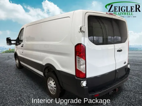 More photos of 2020 Ford Transit-250 at Zeigler Chrysler Dodge Jeep Ram of Plainwell, MI