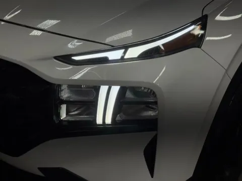 Photos of 2023 Hyundai Santa Fe XRT for sale in Plainwell, MI at Zeigler Chrysler Dodge Jeep Ram of Plainwell