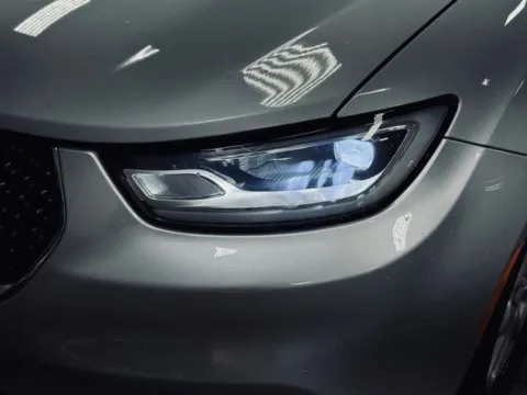 Photos of 2024 Chrysler Pacifica Touring L for sale in Plainwell, MI at Zeigler Chrysler Dodge Jeep Ram of Plainwell