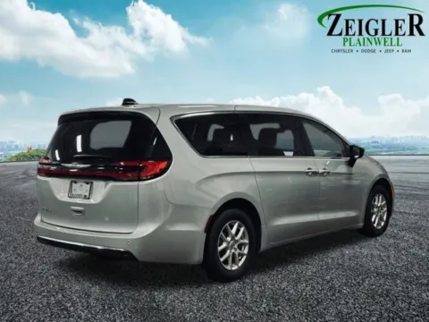 More photos of 2024 Chrysler Pacifica Touring L at Zeigler Chrysler Dodge Jeep Ram of Plainwell, MI