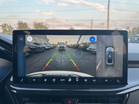 More photos of 2023 Ford Escape ST-Line Elite at Zeigler Chrysler Dodge Jeep Ram of Plainwell, MI