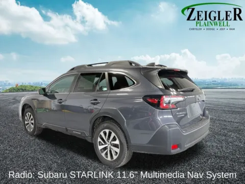 More photos of 2023 Subaru Outback Premium at Zeigler Chrysler Dodge Jeep Ram of Plainwell, MI