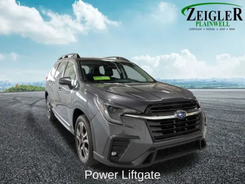 More photos of 2023 Subaru Ascent Limited at Zeigler Chrysler Dodge Jeep Ram of Plainwell, MI