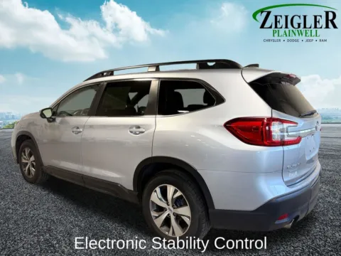 More photos of 2023 Subaru Ascent Premium at Zeigler Chrysler Dodge Jeep Ram of Plainwell, MI