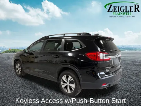 More photos of 2024 Subaru Ascent Premium at Zeigler Chrysler Dodge Jeep Ram of Plainwell, MI