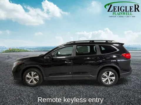 More photos of 2024 Subaru Ascent Premium at Zeigler Chrysler Dodge Jeep Ram of Plainwell, MI