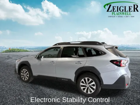 More photos of 2023 Subaru Outback Premium at Zeigler Chrysler Dodge Jeep Ram of Plainwell, MI