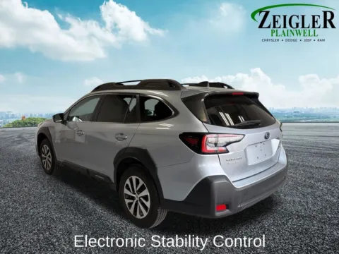 More photos of 2023 Subaru Outback Premium at Zeigler Chrysler Dodge Jeep Ram of Plainwell, MI