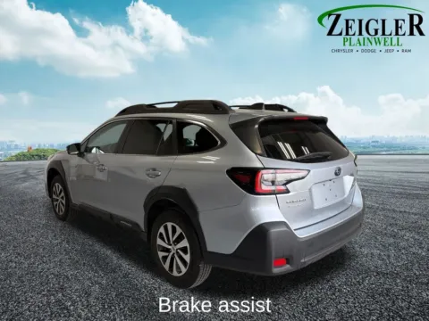 More photos of 2023 Subaru Outback Premium at Zeigler Chrysler Dodge Jeep Ram of Plainwell, MI