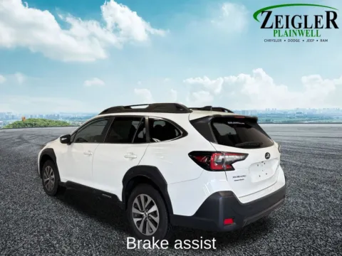 More photos of 2024 Subaru Outback Premium at Zeigler Chrysler Dodge Jeep Ram of Plainwell, MI