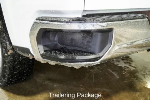 More photos of 2025 Chevrolet Silverado 1500 LT at Zeigler Chrysler Dodge Jeep Ram of Plainwell, MI