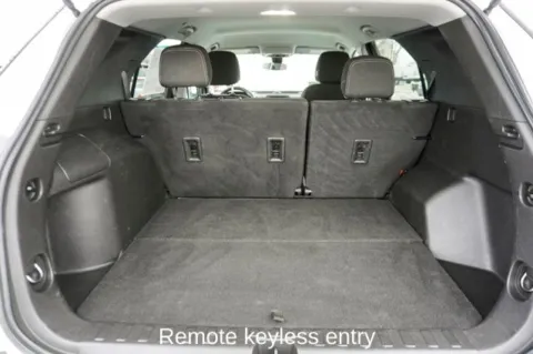 More photos of 2023 Chevrolet Equinox LS at Zeigler Chrysler Dodge Jeep Ram of Plainwell, MI