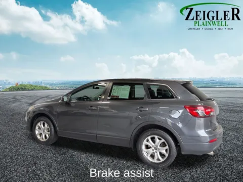 More photos of 2014 Mazda CX-9 Touring at Zeigler Chrysler Dodge Jeep Ram of Plainwell, MI