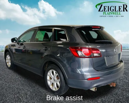 More photos of 2014 Mazda CX-9 Touring at Zeigler Chrysler Dodge Jeep Ram of Plainwell, MI