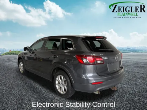 More photos of 2014 Mazda CX-9 Touring at Zeigler Chrysler Dodge Jeep Ram of Plainwell, MI