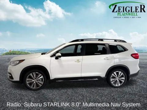 More photos of 2021 Subaru Ascent Limited at Zeigler Chrysler Dodge Jeep Ram of Plainwell, MI