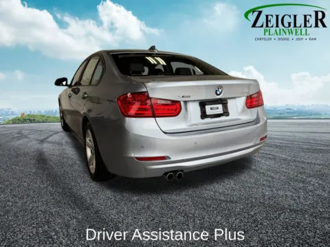 More photos of 2014 BMW 3 Series 328i xDrive at Zeigler Chrysler Dodge Jeep Ram of Plainwell, MI