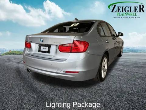 More photos of 2014 BMW 3 Series 328i xDrive at Zeigler Chrysler Dodge Jeep Ram of Plainwell, MI