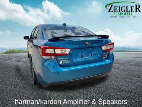 More photos of 2018 Subaru Impreza 2.0i Sport at Zeigler Chrysler Dodge Jeep Ram of Plainwell, MI